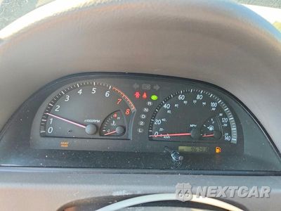 Zdjęcie 9 z 12 samochodu: 2004 TOYOTA CAMRY XLE VIN:4T1BE32K54U788584 - miniatura