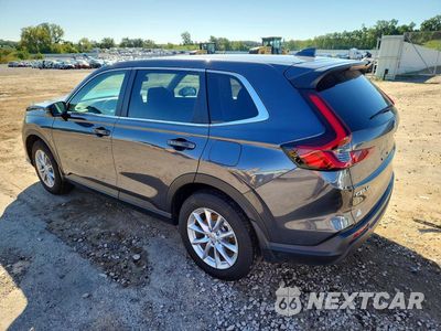 Drugie zdjęcie samochodu z przodu: 2026 HONDA CR-V EX VIN:5J6RS4H41TL012381 - miniatura