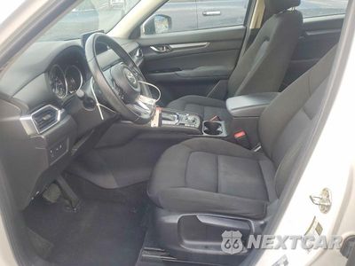 Zdjęcie 7 z 13 samochodu: 2023 MAZDA CX-5 VIN:JM3KFBAMXP0256801 - miniatura