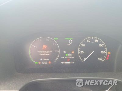 Zdjęcie 9 z 12 samochodu: 2025 HONDA CR-V SPORT VIN:7FARS5H55SE017206 - miniatura