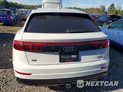 Zdjęcie 6 z 13 samochodu: 2026 AUDI Q8 PRESTIGE S-LINE VIN:WA1FVBF10TD020098 - miniatura