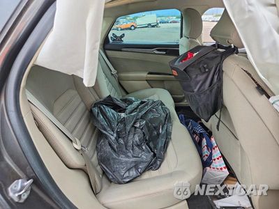 Zdjęcie 10 z 12 samochodu: 2018 FORD FUSION SE HYBRID VIN:3FA6P0LU5JR181205 - miniatura
