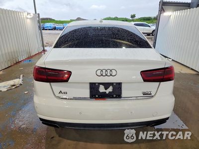 Zdjęcie 6 z 12 samochodu: 2016 AUDI A6 PREMIUM PLUS VIN:WAUFGAFC3GN004163 - miniatura