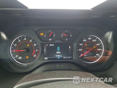 Zdjęcie 9 z 12 samochodu: 2018 CHEVROLET CAMARO LT VIN:1G1FB1RXXJ0188322 - miniatura