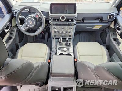 Zdjęcie 8 z 13 samochodu: 2024 INEOS AUTOMOTIVE LIMITED GRENADIER VIN:SC6GM1CAXRF012925 - miniatura