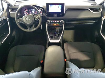 Zdjęcie 8 z 13 samochodu: 2024 TOYOTA RAV4 LE VIN:2T3F1RFV6RC473460 - miniatura