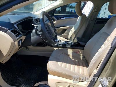 Zdjęcie 7 z 12 samochodu: 2013 FORD FUSION SE VIN:3FA6P0HRXDR120795 - miniatura