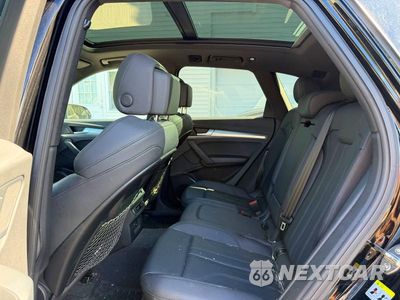 Zdjęcie 12 z 13 samochodu: 2020 AUDI Q5 PREMIUM VIN:WA1ANAFY5L2091679 - miniatura