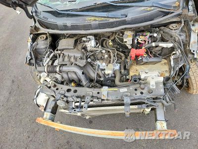 Zdjęcie 11 z 12 samochodu: 2017 NISSAN VERSA 1.6 S PLUS VIN:3N1CN7AP6HL901572 - miniatura