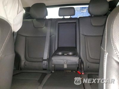 Zdjęcie 10 z 13 samochodu: 2023 HYUNDAI TUCSON LIMITED VIN:5NMJECAE1PH266350 - miniatura