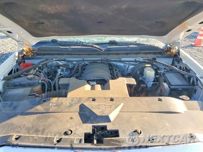 Zdjęcie 11 z 12 samochodu: 2016 CHEVROLET SILVERADO C1500 LT VIN:1GCRCREC3GZ197967 - miniatura