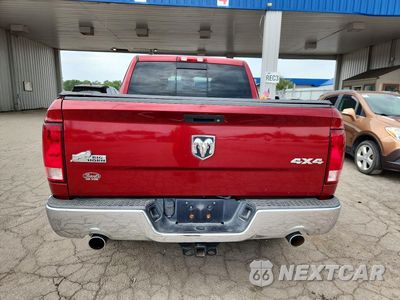 Zdjęcie 6 z 12 samochodu: 2013 RAM 1500 SLT VIN:1C6RR7LT9DS723133 - miniatura