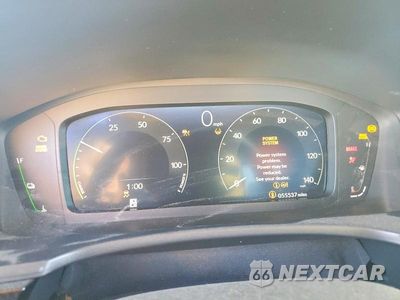 Zdjęcie 9 z 12 samochodu: 2025 HONDA CIVIC SPORT VIN:2HGFE4F80SH339891 - miniatura