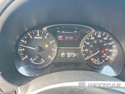 Zdjęcie 9 z 12 samochodu: 2013 NISSAN ALTIMA 2.5 VIN:1N4AL3AP4DN534397 - miniatura