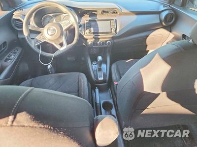 Zdjęcie 8 z 12 samochodu: 2020 NISSAN KICKS S VIN:3N1CP5BV5LL573226 - miniatura