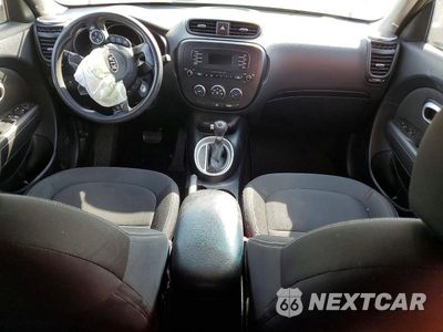 Zdjęcie 8 z 12 samochodu: 2014 KIA SOUL BASE VIN:KNDJN2A22E7004034 - miniatura