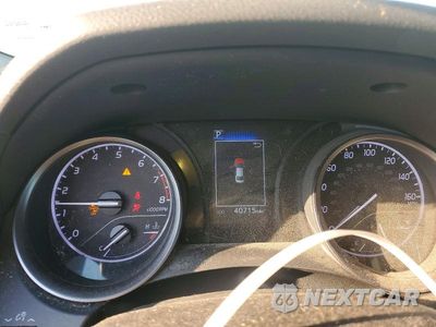 Zdjęcie 9 z 13 samochodu: 2022 TOYOTA CAMRY SE VIN:4T1G11AK6NU064914 - miniatura