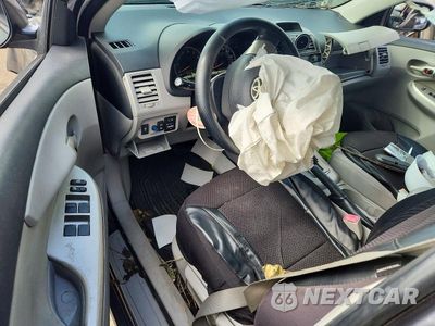 Zdjęcie 8 z 12 samochodu: 2013 TOYOTA COROLLA LE VIN:JTDBU4EE7DJ123030 - miniatura