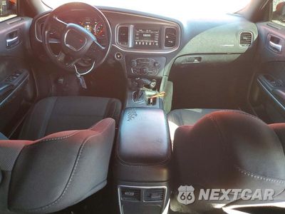 Zdjęcie 8 z 13 samochodu: 2022 DODGE CHARGER SXT VIN:2C3CDXBG8NH250632 - miniatura