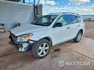 2006 TOYOTA RAV4 BASE JTMBK33V466003470 - główne zdjęcie licytacji z USA - miniatura