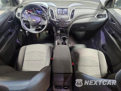 Zdjęcie 8 z 13 samochodu: 2020 CHEVROLET EQUINOX LT VIN:3GNAXUEV2LS603807 - miniatura