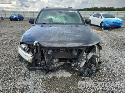 Piąte zdjęcie samochodu w środku: 2018 DODGE DURANGO SXT VIN:1C4RDHAG8JC143218 - miniatura