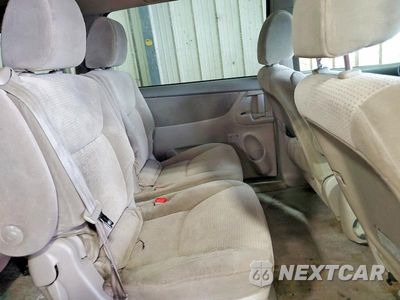 Zdjęcie 11 z 14 samochodu: 2010 TOYOTA SIENNA LE 7-PASSENGER VIN:5TDKK4CC6AS316372 - miniatura
