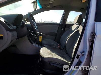 Zdjęcie 7 z 12 samochodu: 2017 HYUNDAI ACCENT SE VIN:KMHCT5AE0HU348473 - miniatura