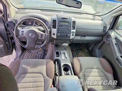 Zdjęcie 8 z 12 samochodu: 2010 NISSAN XTERRA X VIN:5N1AN0NW9AC511219 - miniatura