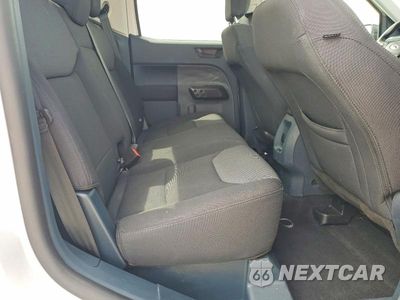 Zdjęcie 11 z 13 samochodu: 2023 FORD MAVERICK XL VIN:3FTTW8E38PRA54508 - miniatura