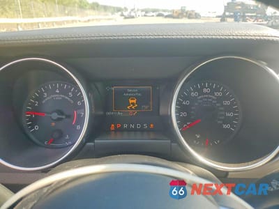 Zdjęcie 9 z 12 samochodu: 2021 FORD MUSTANG VIN:1FATP8UH4M5149095 - miniatura
