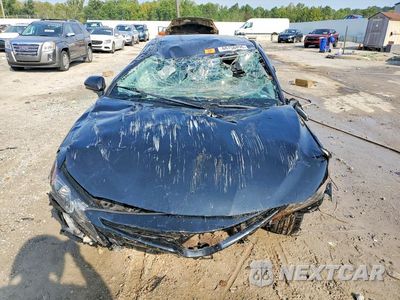 Piąte zdjęcie samochodu w środku: 2024 TOYOTA CAMRY SE VIN:4T1G11AK9RU878576 - miniatura