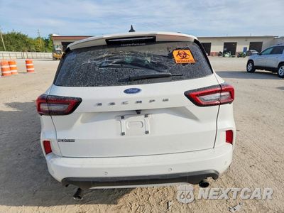 Zdjęcie 6 z 12 samochodu: 2023 FORD ESCAPE ST LINE VIN:1FMCU0MN0PUB45058 - miniatura