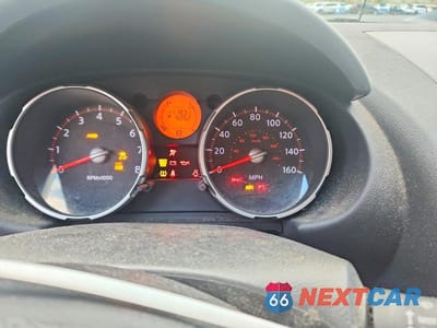 Zdjęcie 9 z 13 samochodu: 2008 NISSAN ROGUE S VIN:JN8AS58V28W400005 - miniatura