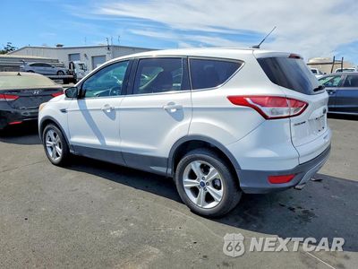 Drugie zdjęcie samochodu z przodu: 2015 FORD ESCAPE SE VIN:1FMCU9GXXFUA68599 - miniatura