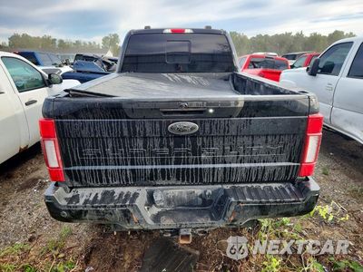 Zdjęcie 6 z 12 samochodu: 2020 FORD F250 SUPER DUTY VIN:1FT7W2BT2LEE75382 - miniatura