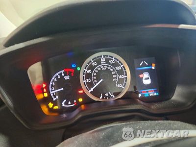 Zdjęcie 9 z 13 samochodu: 2020 TOYOTA COROLLA LE VIN:5YFEPRAE1LP073954 - miniatura