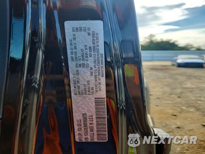 Zdjęcie 13 z 13 samochodu: 2021 JEEP WRANGLER UNLIMITED SAHARA VIN:1C4HJXEN4MW686706 - miniatura