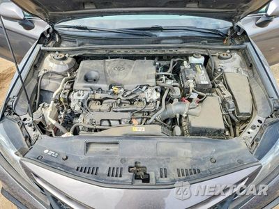 Zdjęcie 11 z 12 samochodu: 2021 TOYOTA CAMRY SE VIN:4T1G11AK8MU576334 - miniatura