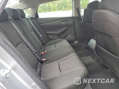 Zdjęcie 10 z 13 samochodu: 2023 HONDA ACCORD LX VIN:1HGCY1F20PA010215 - miniatura