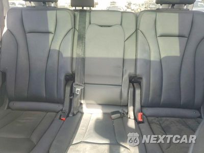 Zdjęcie 10 z 13 samochodu: 2023 AUDI Q7 PREMIUM PLUS VIN:WA1LXBF7XPD001047 - miniatura