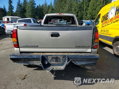 Zdjęcie 6 z 12 samochodu: 2002 CHEVROLET SILVERADO K3500 VIN:1GCJK33142F180975 - miniatura