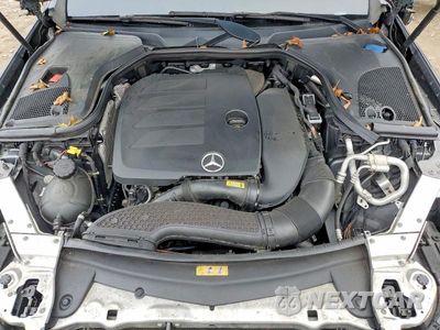 Zdjęcie 11 z 12 samochodu: 2020 MERCEDES-BENZ E 350 4MATIC VIN:WDDZF8EBXLA741260 - miniatura