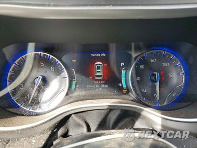 Zdjęcie 9 z 14 samochodu: 2025 CHRYSLER PACIFICA SELECT VIN:2C4RC1BG0SR545073 - miniatura