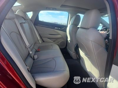 Zdjęcie 10 z 13 samochodu: 2018 BUICK LACROSSE PREMIUM VIN:1G4ZS5SS7JU118937 - miniatura