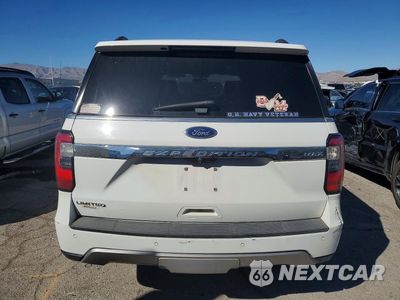 Zdjęcie 6 z 13 samochodu: 2018 FORD EXPEDITION MAX LIMITED VIN:1FMJK2AT6JEA24497 - miniatura
