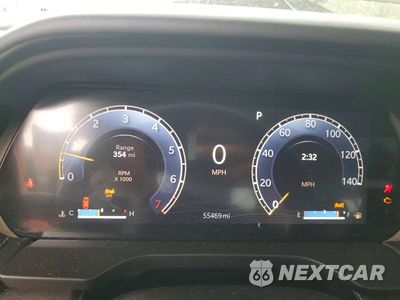 Zdjęcie 9 z 13 samochodu: 2022 JEEP GRAND CHEROKEE LIMITED VIN:1C4RJGBG5N8581916 - miniatura