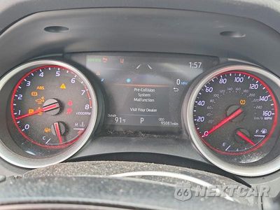 Zdjęcie 9 z 12 samochodu: 2021 TOYOTA CAMRY XSE VIN:4T1K61AKXMU470141 - miniatura