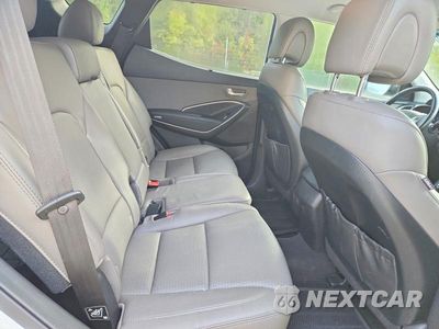Zdjęcie 11 z 13 samochodu: 2014 HYUNDAI SANTA FE SPORT 2.4L VIN:5XYZUDLB0EG172594 - miniatura