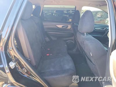 Zdjęcie 11 z 13 samochodu: 2015 NISSAN ROGUE S VIN:5N1AT2MV8FC800674 - miniatura